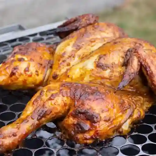 1 Pollo Asado