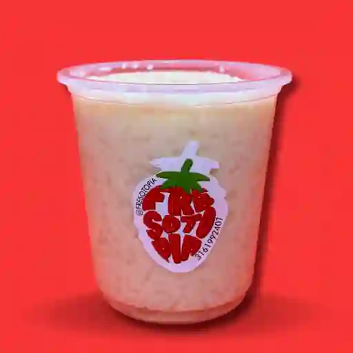Arroz con Leche