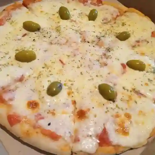 Pizza Mozzarella