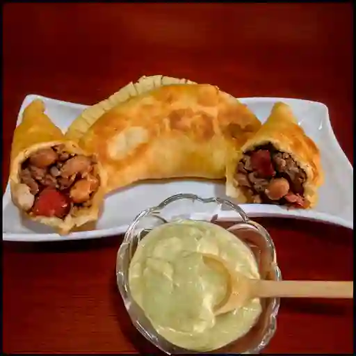 Empanada Ranchera