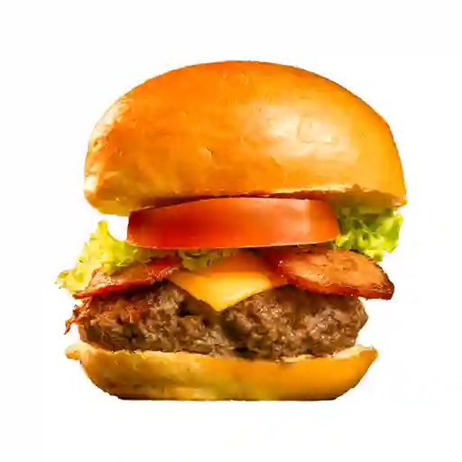 Hamburguesa Americana