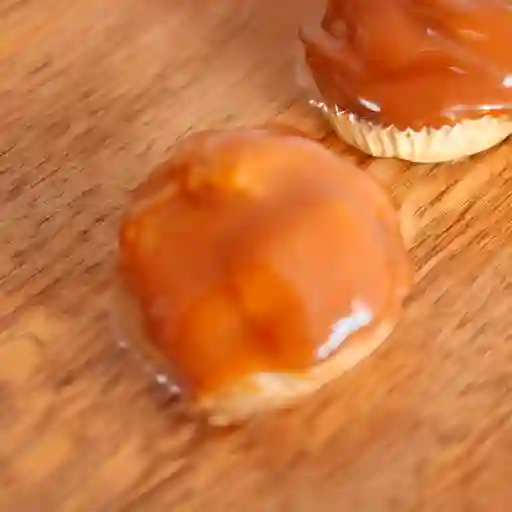 Profiterol Arequipe