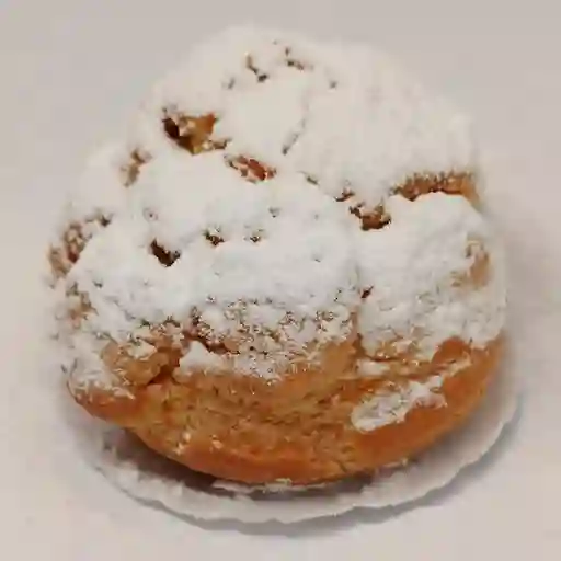 Profiterol Tradicional