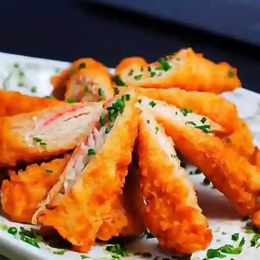 Palmitos Crunchy