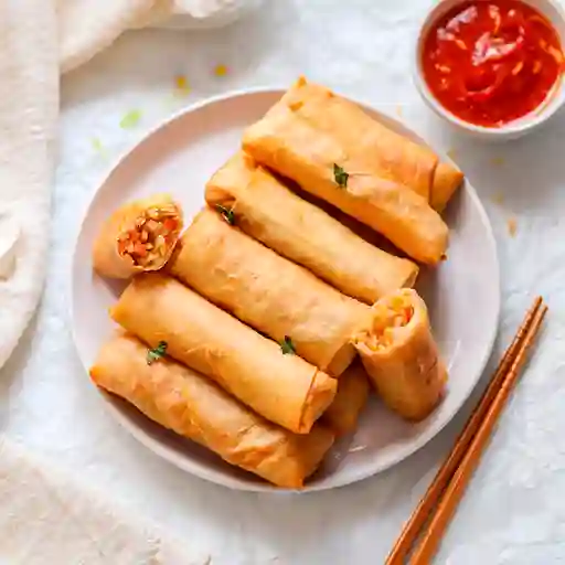 Spring Rolls