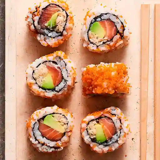 California Roll