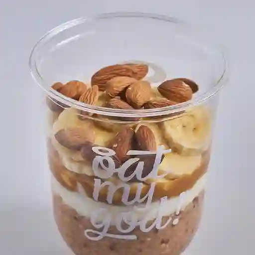 Avena Choco Arequipe