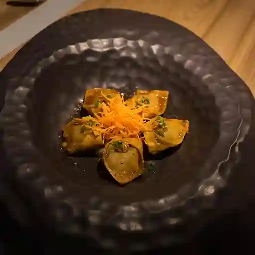 Gyozas