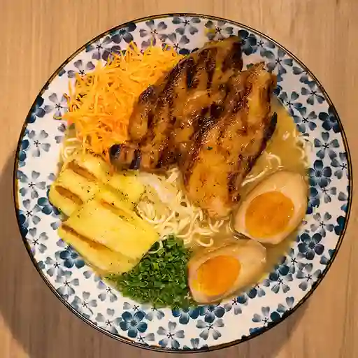 Ramen Miso
