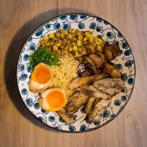Ramen Furo Sai