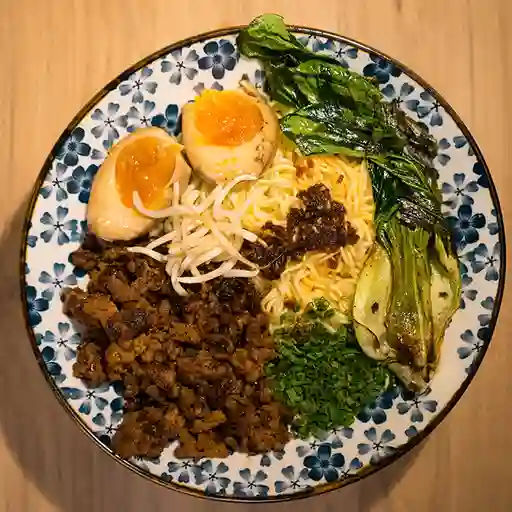 Ramen Tantamen