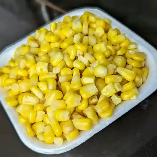 Maiz Desgranado
