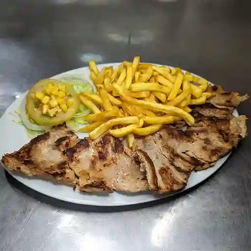 Lomo de Cerdo 230 gr