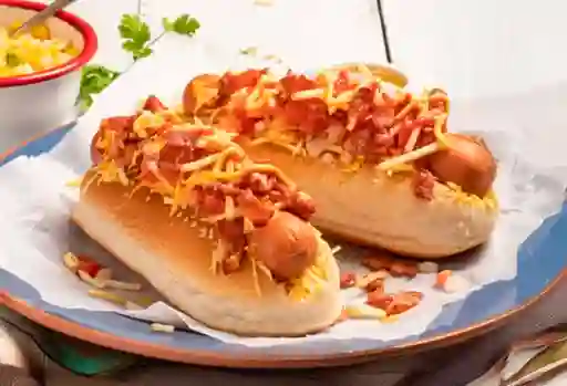 Perro Americano