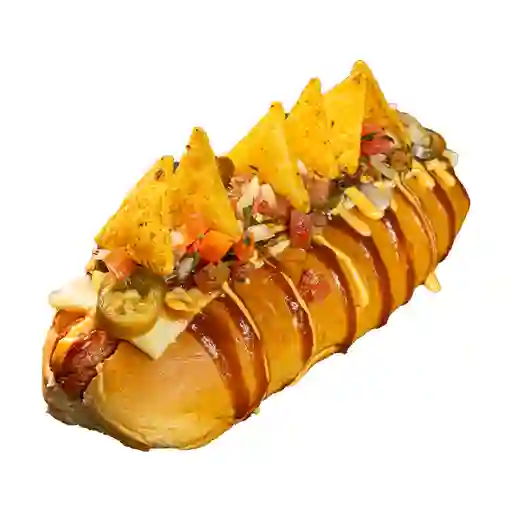 Perro Mexicano