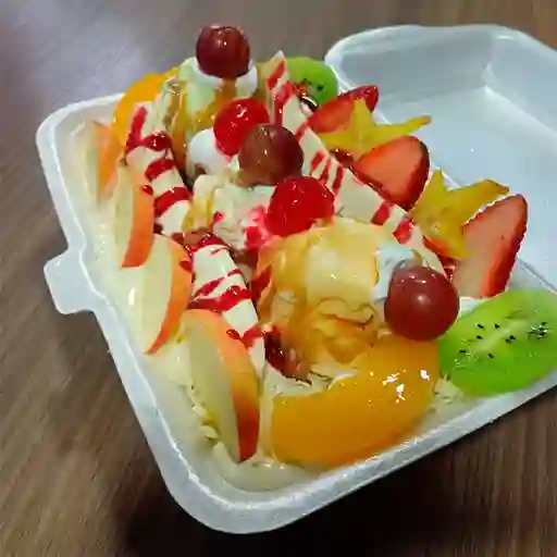 Banana Split Grande