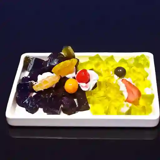 Ensalada de Frutas Fiesta