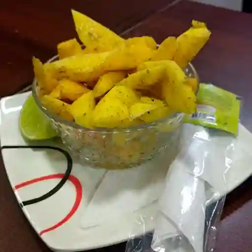 Mango Biche Pequeño