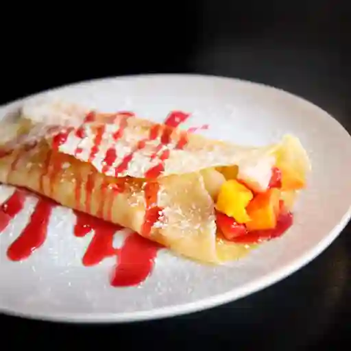 Crepes Tropical