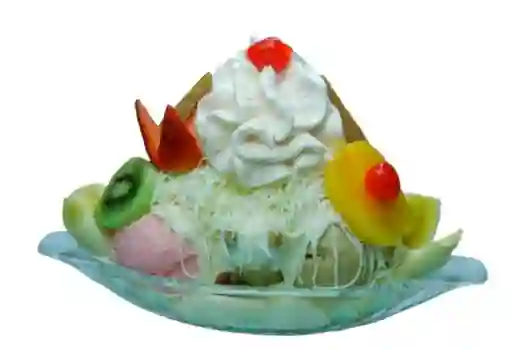 Banana Split