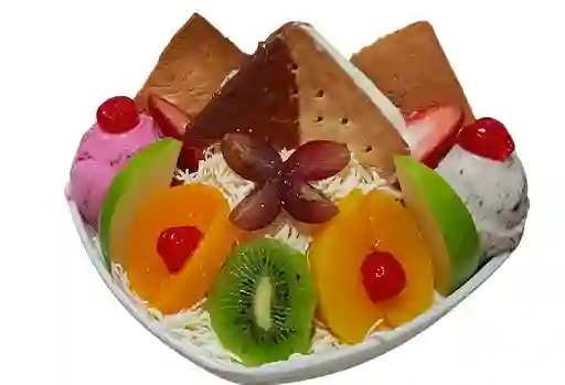 Ensalada Super Patty