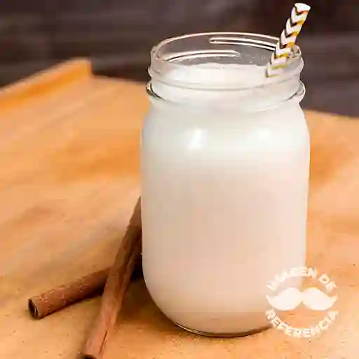 Agua de Horchata 16 Onzas