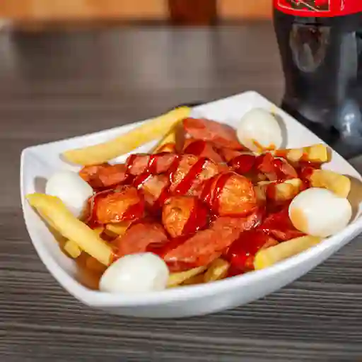 Súper Mandingas