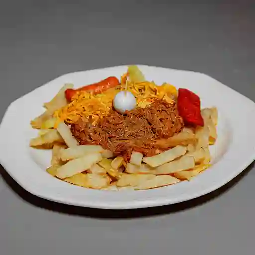 Mandí Mixta Grande