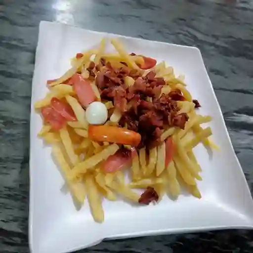Mandí Carne Mini