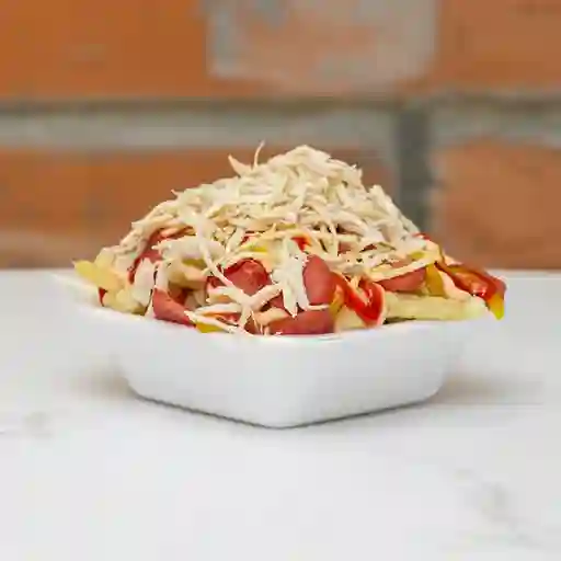 Mandí Pollo Mini