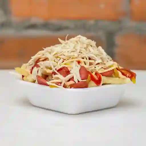 Mandí Pollo Grande