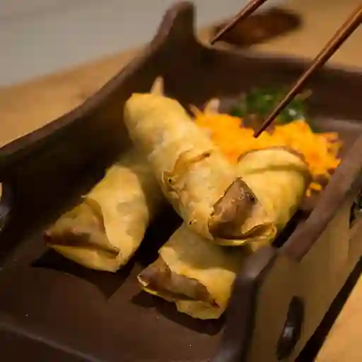 Spring Rolls