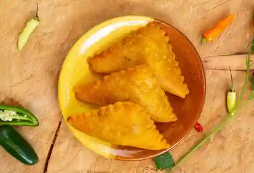 Combo Rio Cali