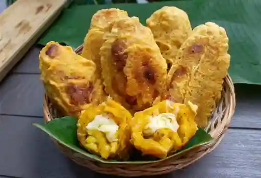 Combo Las Banderas