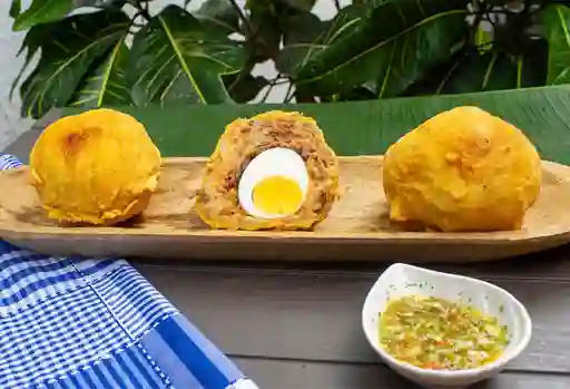 Combo la Sexta