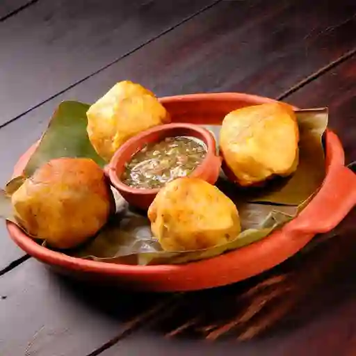 Marranitas Caleñas