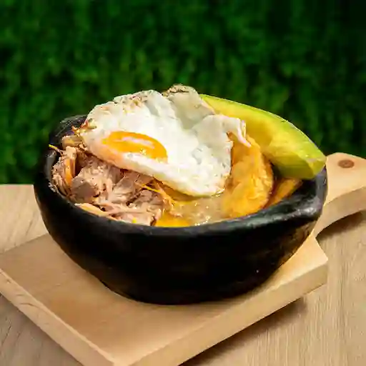 Cazuela de Lentejas