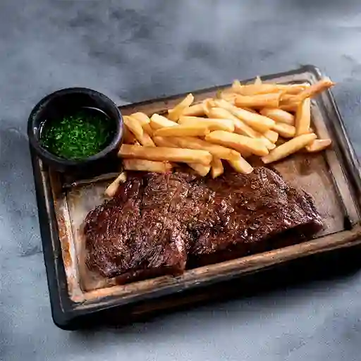 Churrasco el Padrote