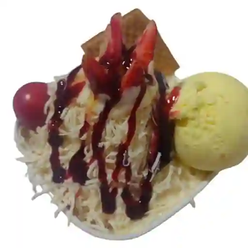 Ensalada Junior