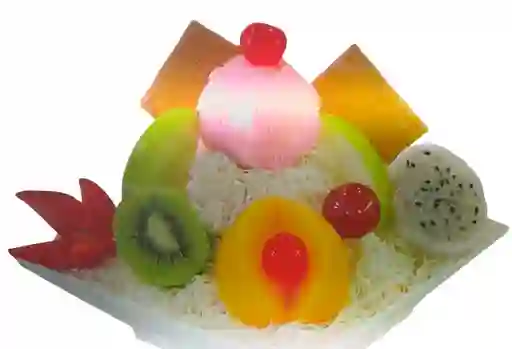 Ensalada Especial