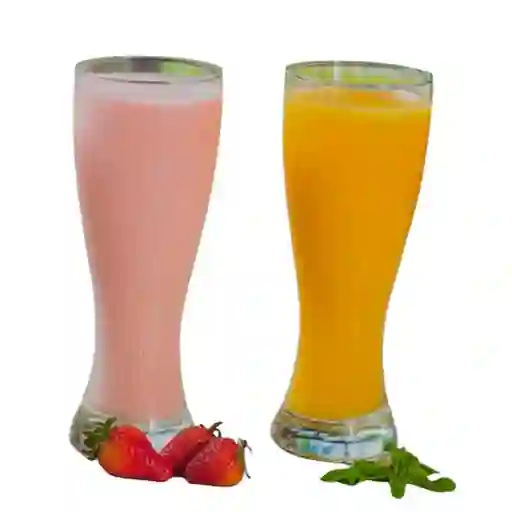 Jugo en Agua 16 Oz