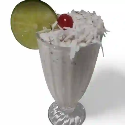 Limonada de Coco 16 Oz