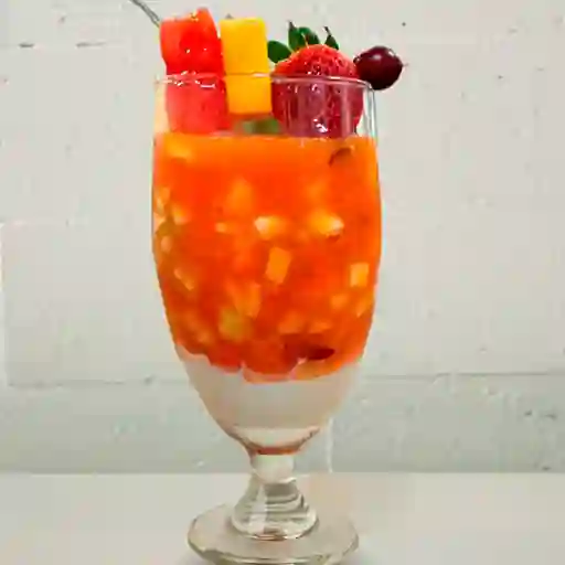 Salpicón