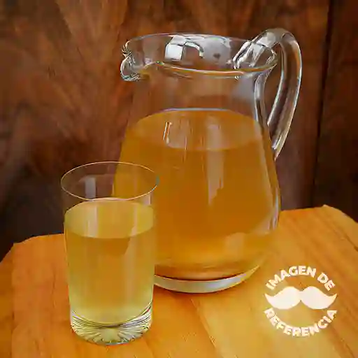 Aguapanela con Limón 300 Ml