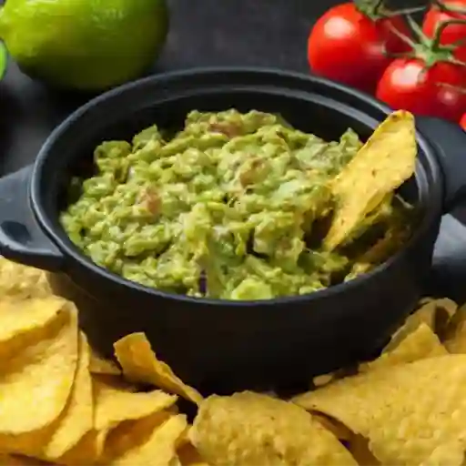 Guacamole Guadalupe