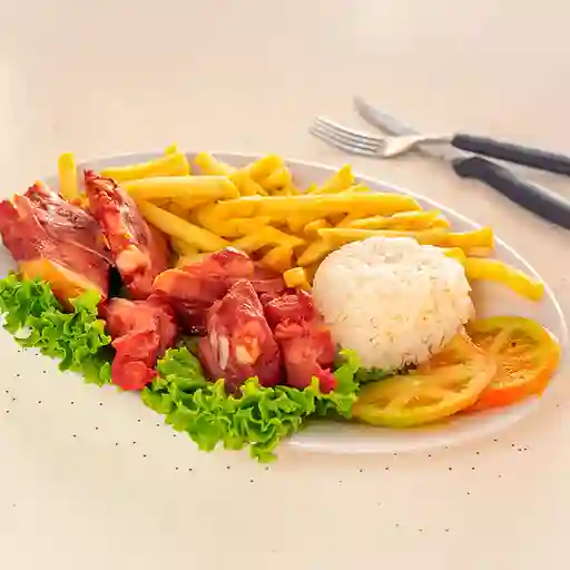 Costillas