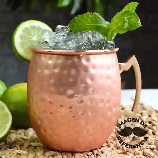 Moscow Mule 350 ml