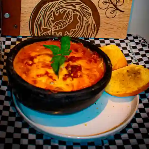 Pasta Bolognesa