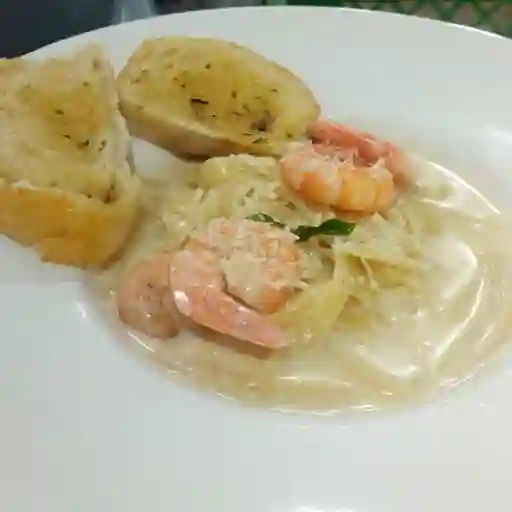 Pasta Rosse