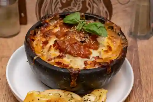 Bolognesa